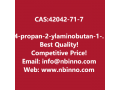 4-propan-2-ylaminobutan-1-ol-manufacturer-cas42042-71-7-small-0