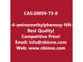 2-4-aminomethylphenoxy-nn-dimethylethanamine-manufacturer-cas20059-73-8-small-0