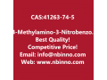 4-methylamino-3-nitrobenzoic-acid-manufacturer-cas41263-74-5-small-0