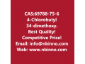 4-chlorobutyl-34-dimethoxybenzoate-manufacturer-cas69788-75-6-small-0