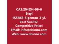 ethyl-1s5r6s-5-pentan-3-yl-oxy-7-oxa-bicyclo410hept-3-ene-3-carboxylate-manufacturer-cas204254-96-6-small-0
