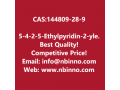 5-4-2-5-ethylpyridin-2-ylethoxybenzylidenethiazolidine-24-dione-manufacturer-cas144809-28-9-small-0