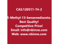 5-methyl-13-benzenediacetonitrile-manufacturer-cas120511-74-2-small-0