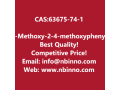 6-methoxy-2-4-methoxyphenylbenzobthiophene-manufacturer-cas63675-74-1-small-0
