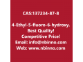 4-ethyl-5-fluoro-6-hydroxypyrimidine-manufacturer-cas137234-87-8-small-0