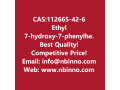 ethyl-7-hydroxy-7-phenylheptanoate-manufacturer-cas112665-42-6-small-0