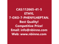 ethyl-7-oxo-7-phenylheptanoate-manufacturer-cas112665-41-5-small-0