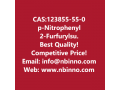p-nitrophenyl-2-furfurylsulfinylacetate-manufacturer-cas123855-55-0-small-0