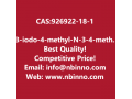 3-iodo-4-methyl-n-3-4-methylimidazol-1-yl-5-trifluoromethylphenylbenzamide-manufacturer-cas926922-18-1-small-0