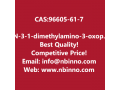 n-3-1-dimethylamino-3-oxoprop-1-en-2-ylphenylacetamide-manufacturer-cas96605-61-7-small-0