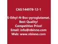 s-ethyl-n-boc-pyroglutamate-manufacturer-cas144978-12-1-small-0