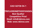 3-trifluoromethoxyanisole-manufacturer-cas142738-94-1-small-0