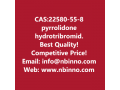 pyrrolidone-hydrotribromide-manufacturer-cas22580-55-8-small-0