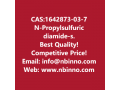 n-propylsulfuric-diamide-sodium-manufacturer-cas1642873-03-7-small-0