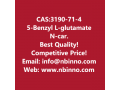 5-benzyl-l-glutamate-n-carboxyanhydride-manufacturer-cas3190-71-4-small-0