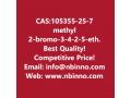 methyl-2-bromo-3-4-2-5-ethylpyridin-2-ylethoxyphenylpropanoate-manufacturer-cas105355-25-7-small-0