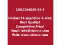 imidazo12-apyridine-3-acetic-acid-methyl-ester-manufacturer-cas1244029-51-3-small-0