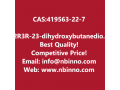 2r3r-23-dihydroxybutanedioic-acidmethyl-1s4r-4-aminocyclopent-2-ene-1-carboxylate-manufacturer-cas419563-22-7-small-0