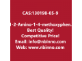 1-2-amino-1-4-methoxyphenylethylcyclohexanol-hydrochloride-manufacturer-cas130198-05-9-small-0