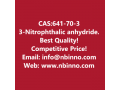 3-nitrophthalic-anhydride-manufacturer-cas641-70-3-small-0