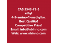ethyl-4-5-amino-1-methylbenzimidazol-2-ylbutanoate-manufacturer-cas3543-73-5-small-0