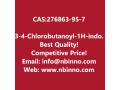 3-4-chlorobutanoyl-1h-indole-5-carbonitrile-manufacturer-cas276863-95-7-small-0