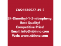 24-dimethyl-1-2-nitrophenylthiobenzene-manufacturer-cas1610527-49-5-small-0