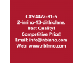 2-imino-13-dithiolane-manufacturer-cas4472-81-5-small-0