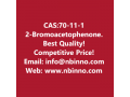 2-bromoacetophenone-manufacturer-cas70-11-1-small-0