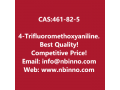 4-trifluoromethoxyaniline-manufacturer-cas461-82-5-small-0