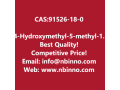 4-hydroxymethyl-5-methyl-13-dioxol-2-one-manufacturer-cas91526-18-0-small-0