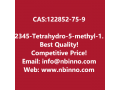 2345-tetrahydro-5-methyl-1h-pyrido43-bindol-1-one-manufacturer-cas122852-75-9-small-0