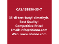 35-di-tert-butyl-dimethylsilyloxy-3s5s-cyclohexan-1-one-manufacturer-cas139356-35-7-small-0