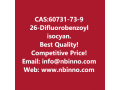 26-difluorobenzoyl-isocyanate-manufacturer-cas60731-73-9-small-0