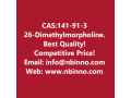 26-dimethylmorpholine-manufacturer-cas141-91-3-small-0