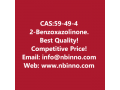 2-benzoxazolinone-manufacturer-cas59-49-4-small-0