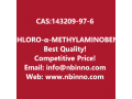 4-chloro-a-methylaminobenzene-acetic-acid-manufacturer-cas143209-97-6-small-0