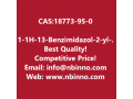1-1h-13-benzimidazol-2-yl-1-ethanone-manufacturer-cas18773-95-0-small-0