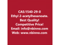 ethyl-2-acetylhexanoate-manufacturer-cas1540-29-0-small-0
