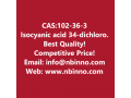 isocyanic-acid-34-dichlorophenyl-ester-manufacturer-cas102-36-3-small-0