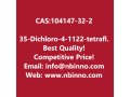 35-dichloro-4-1122-tetrafluoroethoxyaniline-manufacturer-cas104147-32-2-small-0