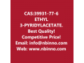 ethyl-3-pyridylacetate-manufacturer-cas39931-77-6-small-0