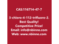 3-chloro-4-112-trifluoro-2-trifluoromethoxyethoxyaniline-manufacturer-cas116714-47-7-small-0