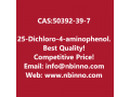 25-dichloro-4-aminophenol-manufacturer-cas50392-39-7-small-0