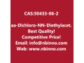 aa-dichloro-nn-diethylacetylacetamide-manufacturer-cas50433-06-2-small-0
