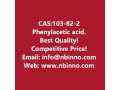 phenylacetic-acid-manufacturer-cas103-82-2-small-0