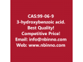 3-hydroxybenzoic-acid-manufacturer-cas99-06-9-small-0