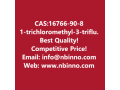 1-trichloromethyl-3-trifluoromethylbenzene-manufacturer-cas16766-90-8-small-0