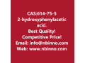 2-hydroxyphenylacetic-acid-manufacturer-cas614-75-5-small-0