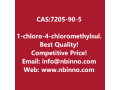 1-chloro-4-chloromethylsulfanylbenzene-manufacturer-cas7205-90-5-small-0